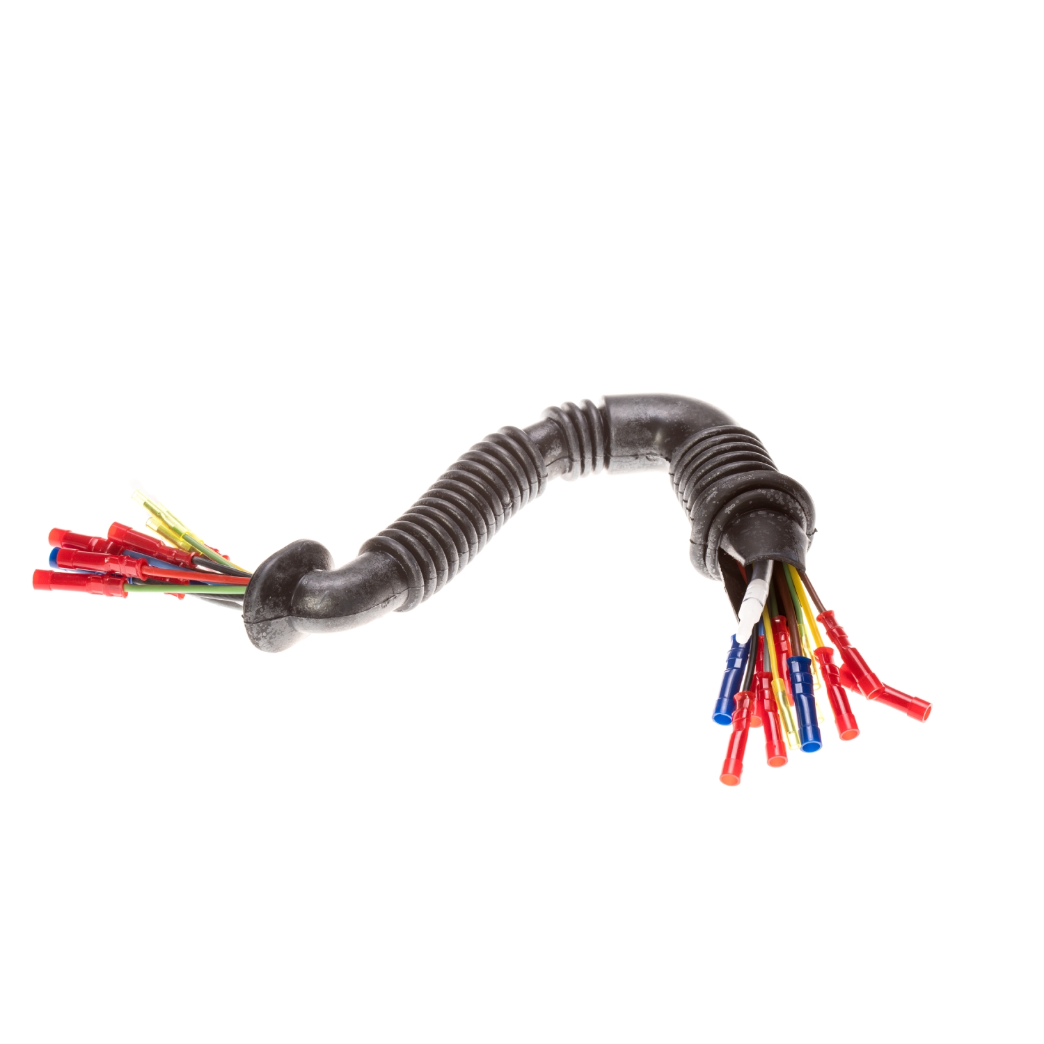FEBI BILSTEIN Kabelreparationssæt, bagklap 107096