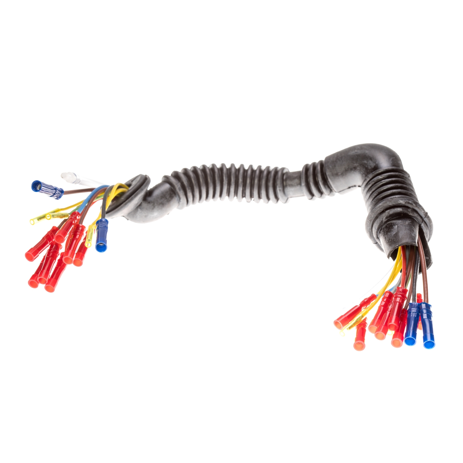 FEBI BILSTEIN Kabelreparationssæt, bagklap 107097 for SKODA