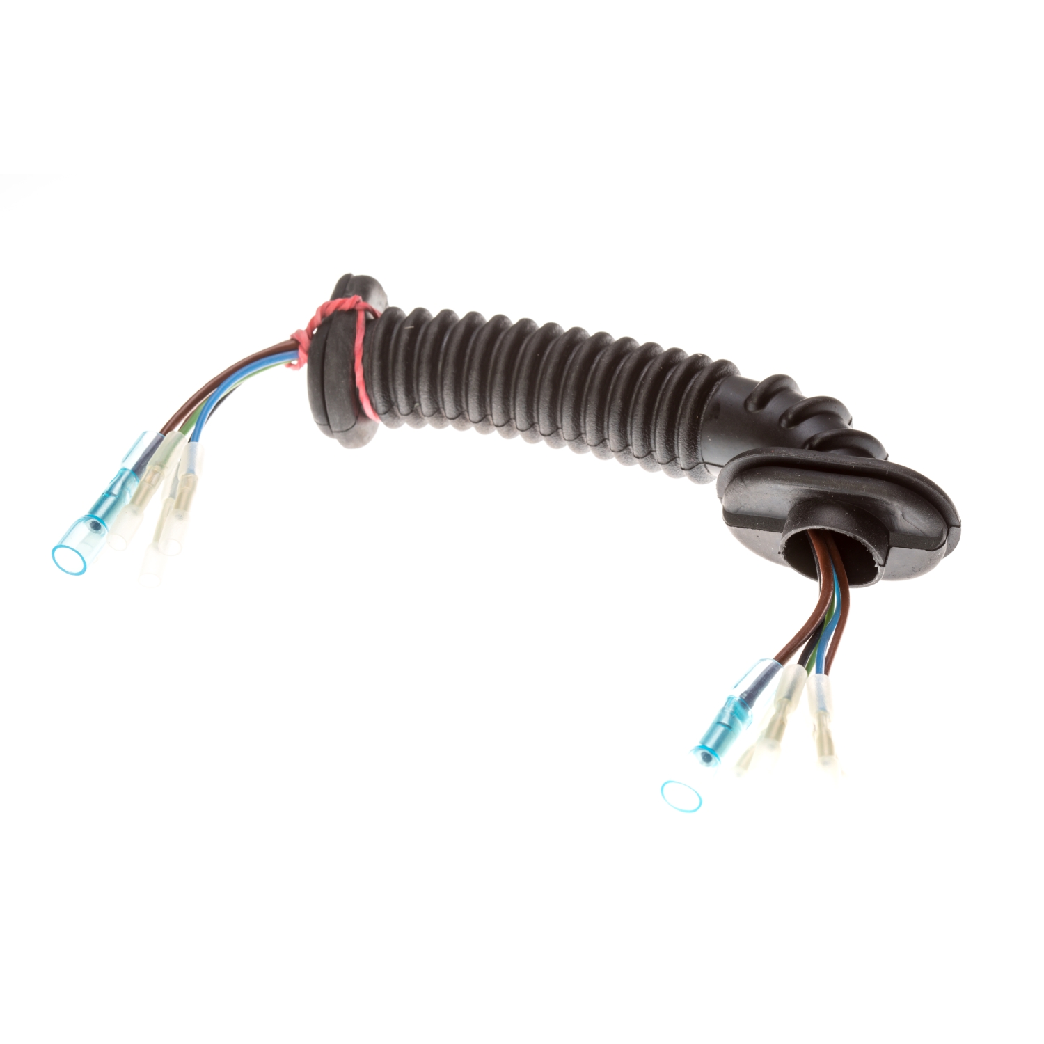 FEBI BILSTEIN Kabelreparationssæt, bagklap 107108 højre for VW