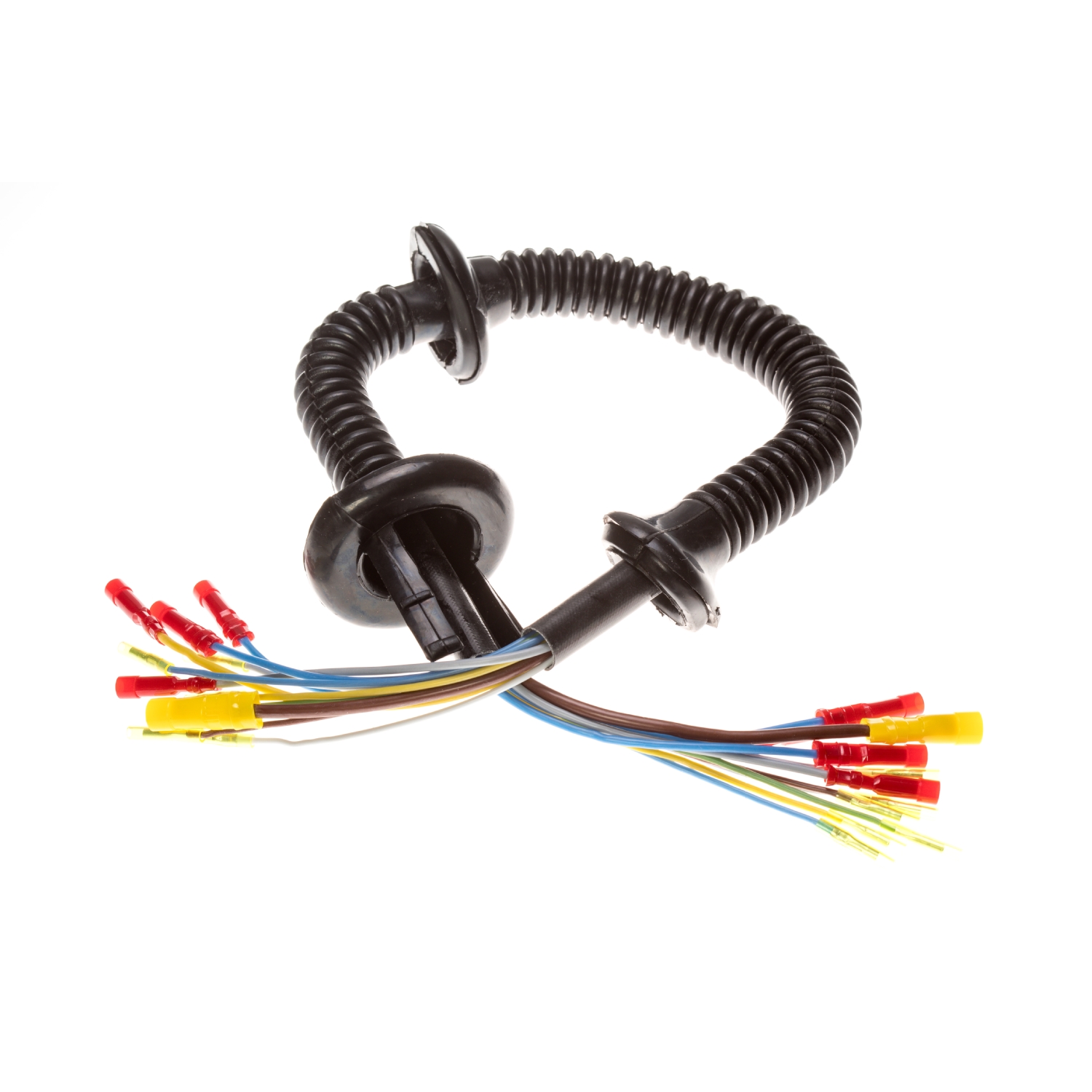 FEBI BILSTEIN Kabelreparationssæt, bagagerumsklap 107120 for BMW (BRILLIANCE)