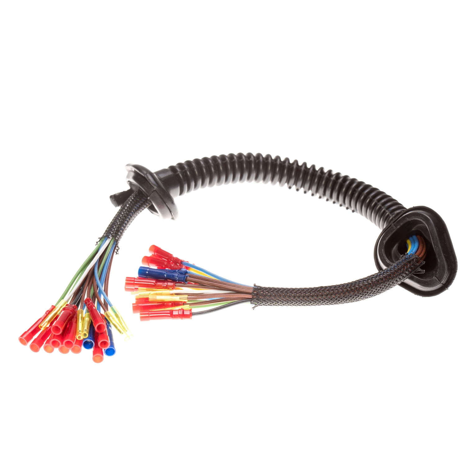 FEBI BILSTEIN Kabelreparationssæt, bagklap 107123 for BMW