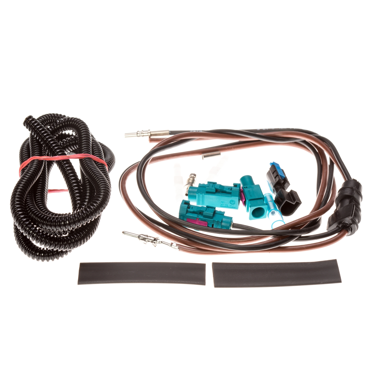 FEBI BILSTEIN Kabelreparationssæt, antenne 107139