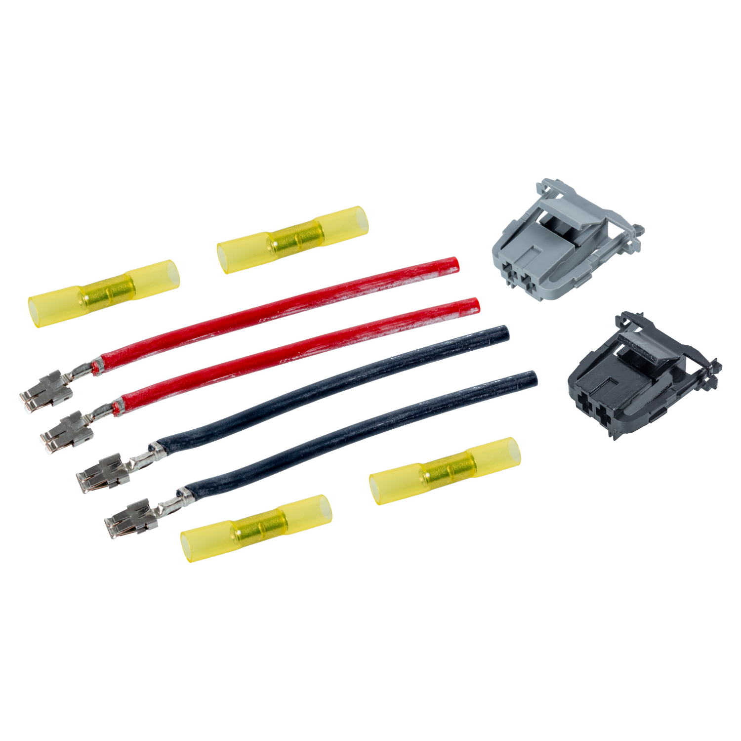 FEBI BILSTEIN Kabelreparationssæt, kabineblæsermotor 107145 for OPEL VAUXHALL LANCIA