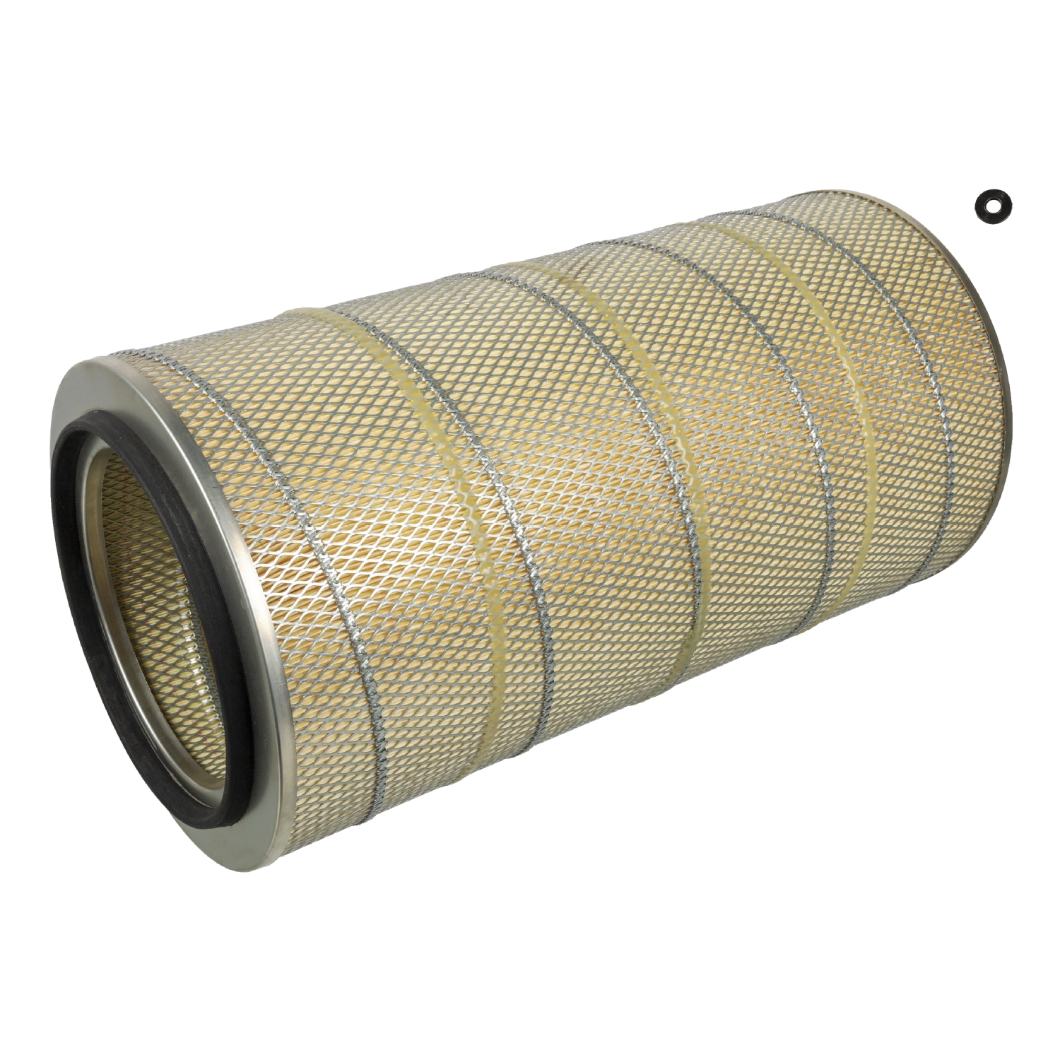 FEBI BILSTEIN 107279 327mm for IVECO MAN MERCEDES-BENZ