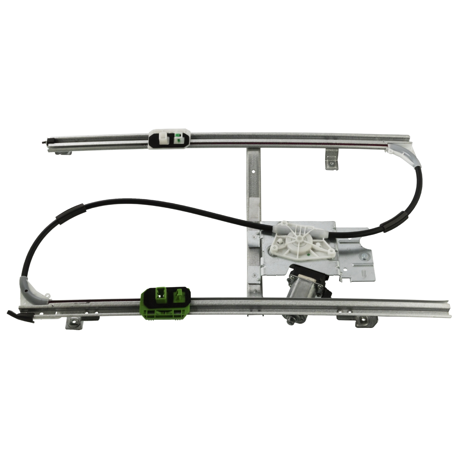 FEBI BILSTEIN 107296 foran til venstre for DAF VOLVO RENAULT TRUCKS