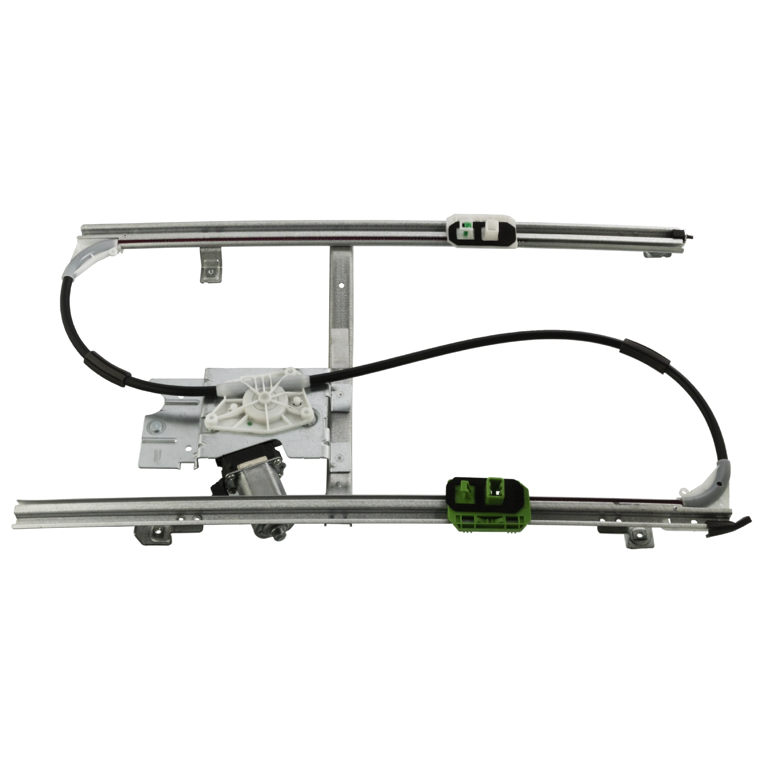 FEBI BILSTEIN 107299 foran til højre for DAF VOLVO RENAULT TRUCKS