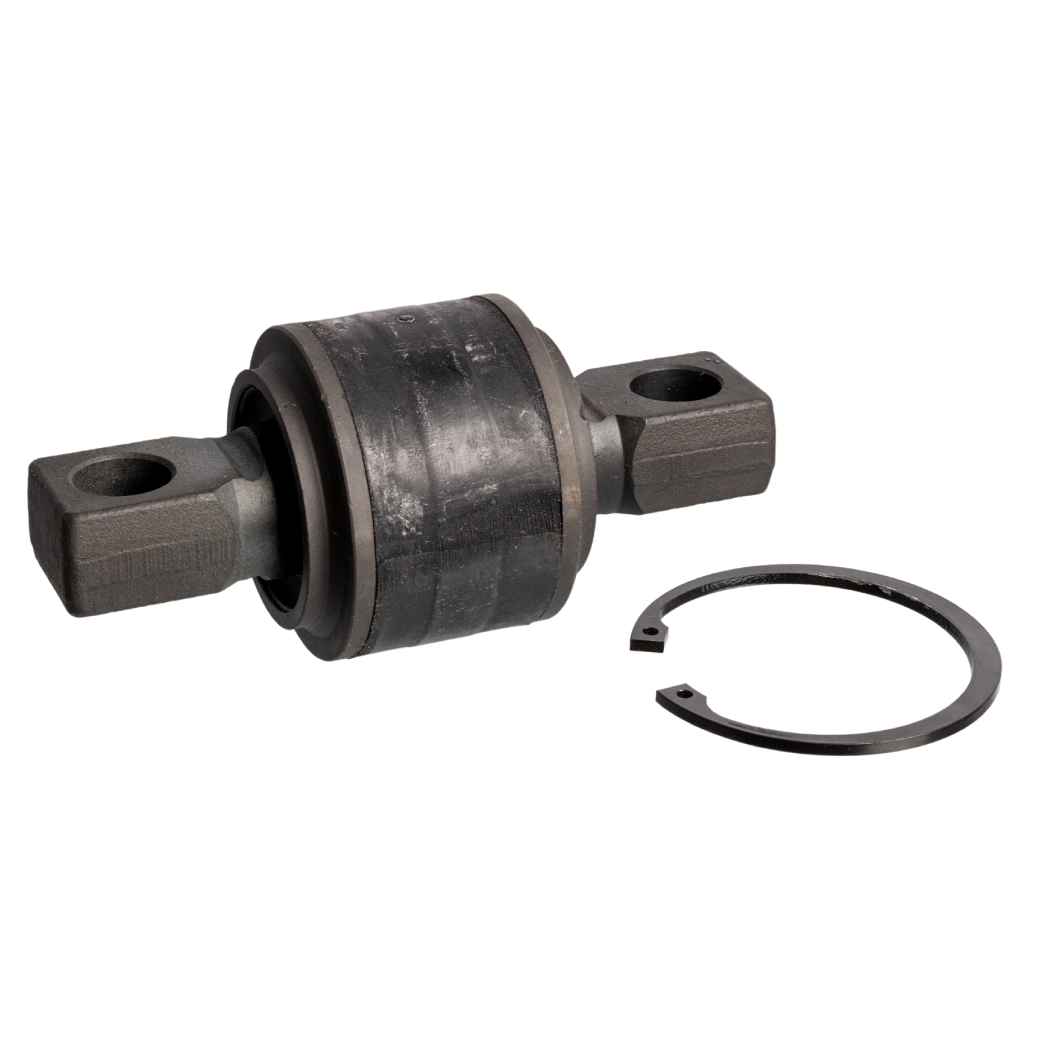 FEBI BILSTEIN 108692 bagaksel 75mm for DAF