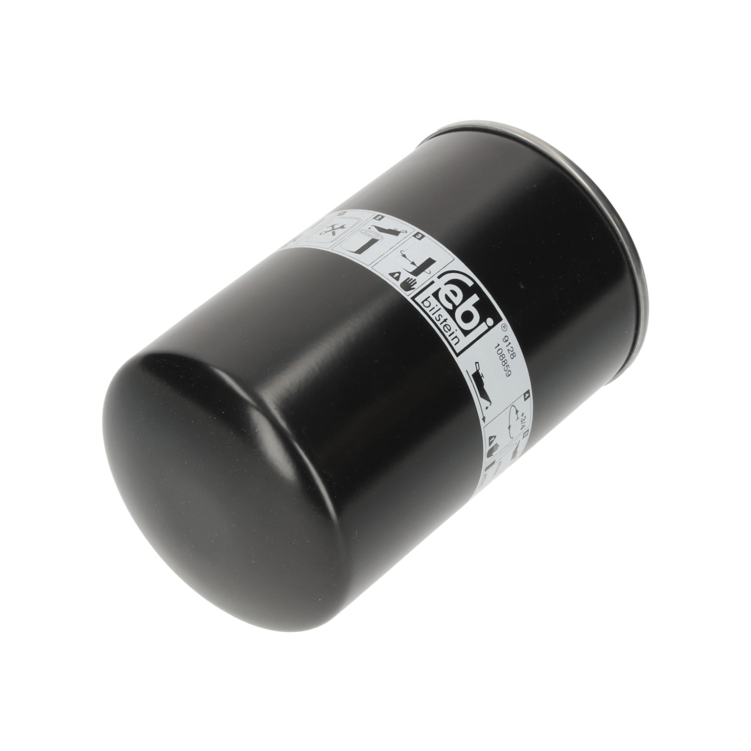 FEBI BILSTEIN 108859 108mm for RENAULT TRUCKS IRISBUS