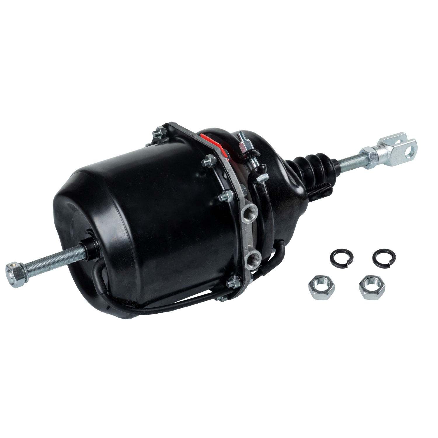 FEBI BILSTEIN Fjederakkumulatorbremsecylinder 109057 for DAF MERCEDES-BENZ