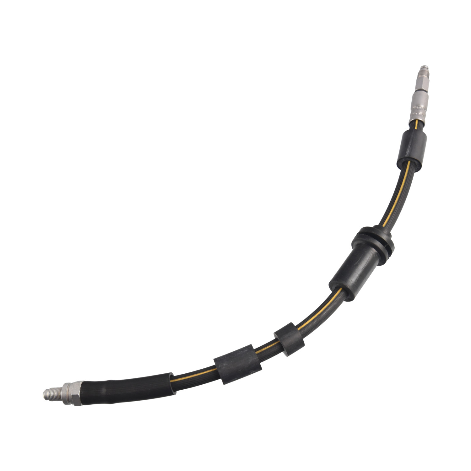 FEBI BILSTEIN Bremseslange 170260 venstre foraksel for FORD FORD USA