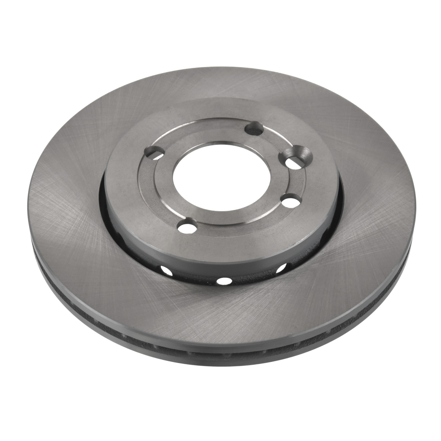 FEBI BILSTEIN Bremseskive 171478 foraksel ventileret 257mm for MG
