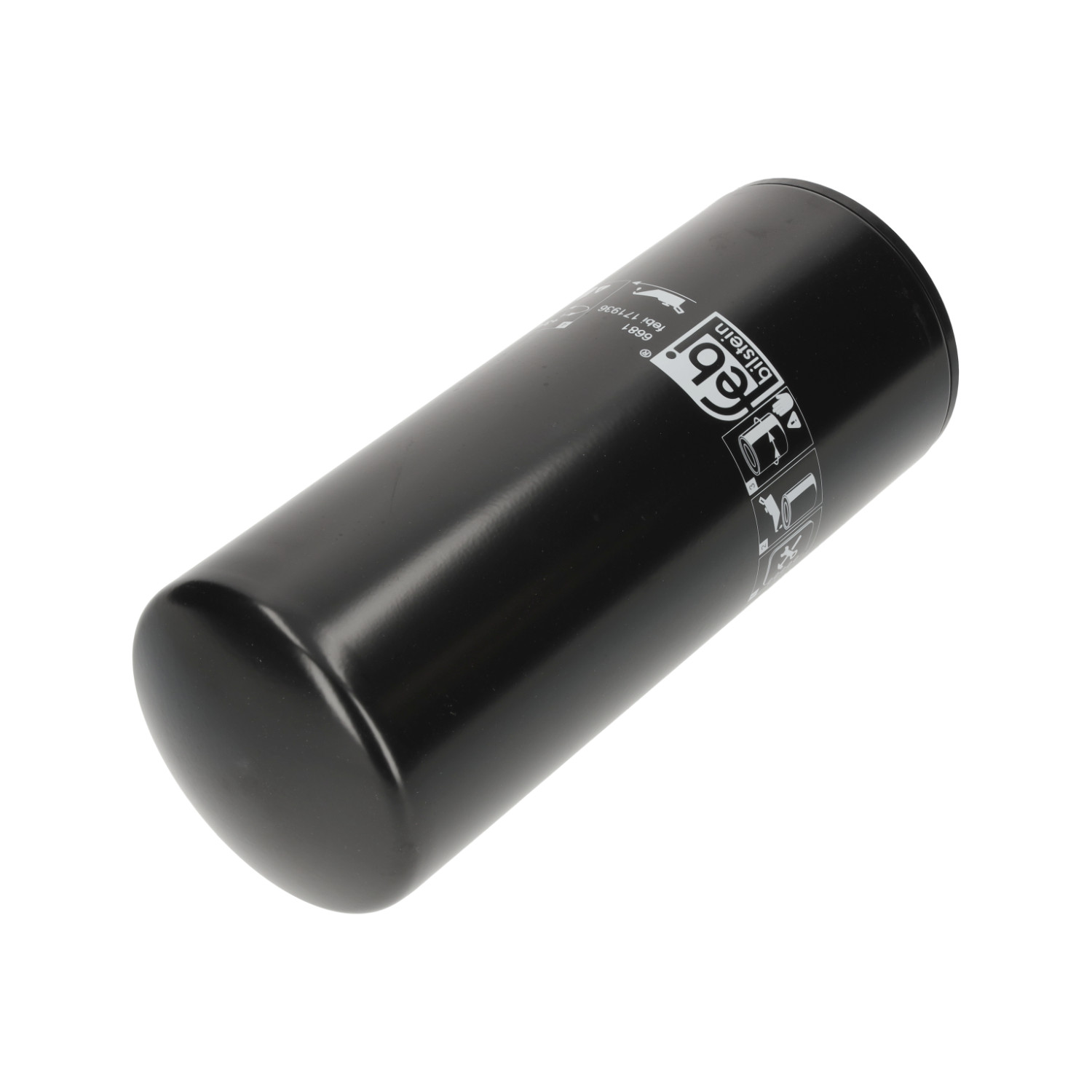FEBI BILSTEIN 171936 119mm for VOLVO DAF