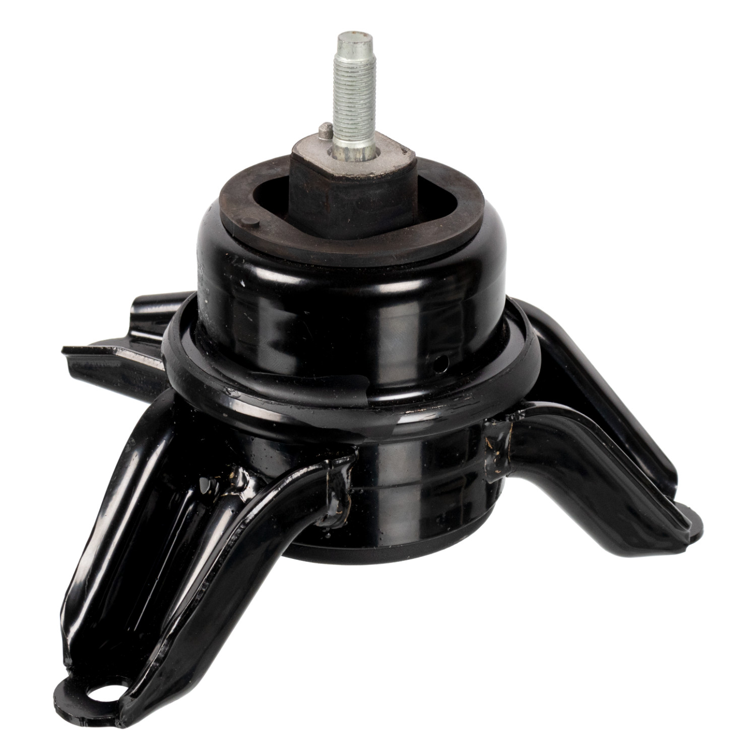 FEBI BILSTEIN Motorophæng 172990 højre for KIA