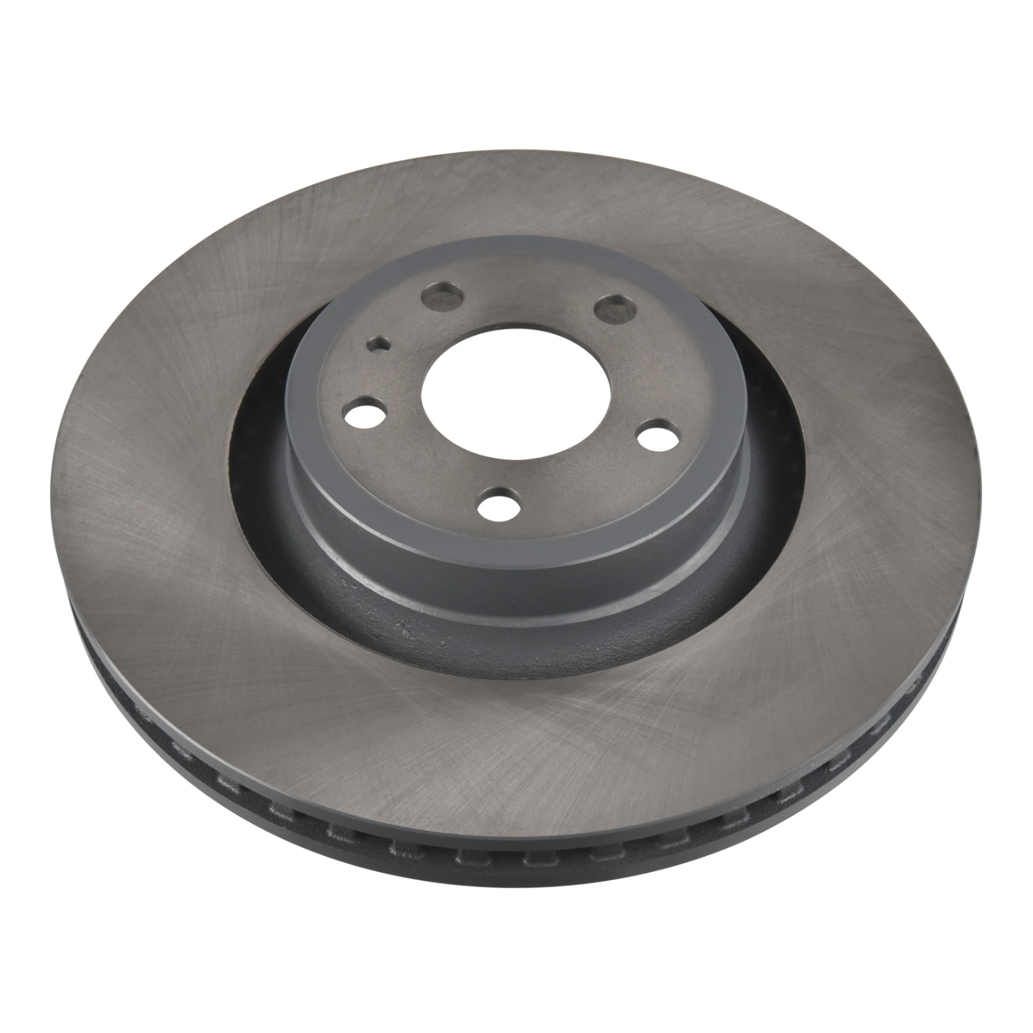 FEBI BILSTEIN Bremseskive 173014 foraksel ventileret 352mm for FORD FORD USA