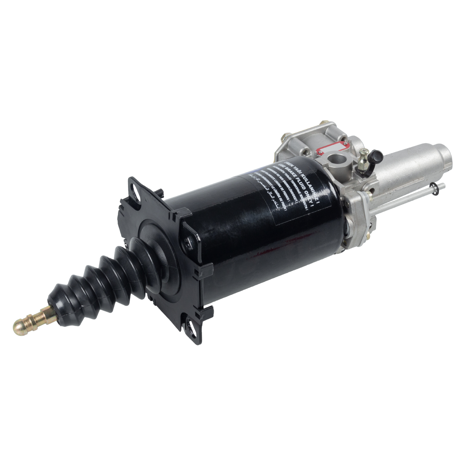 FEBI BILSTEIN Koblingsforstærker 173037 for DAF IVECO RENAULT TRUCKS