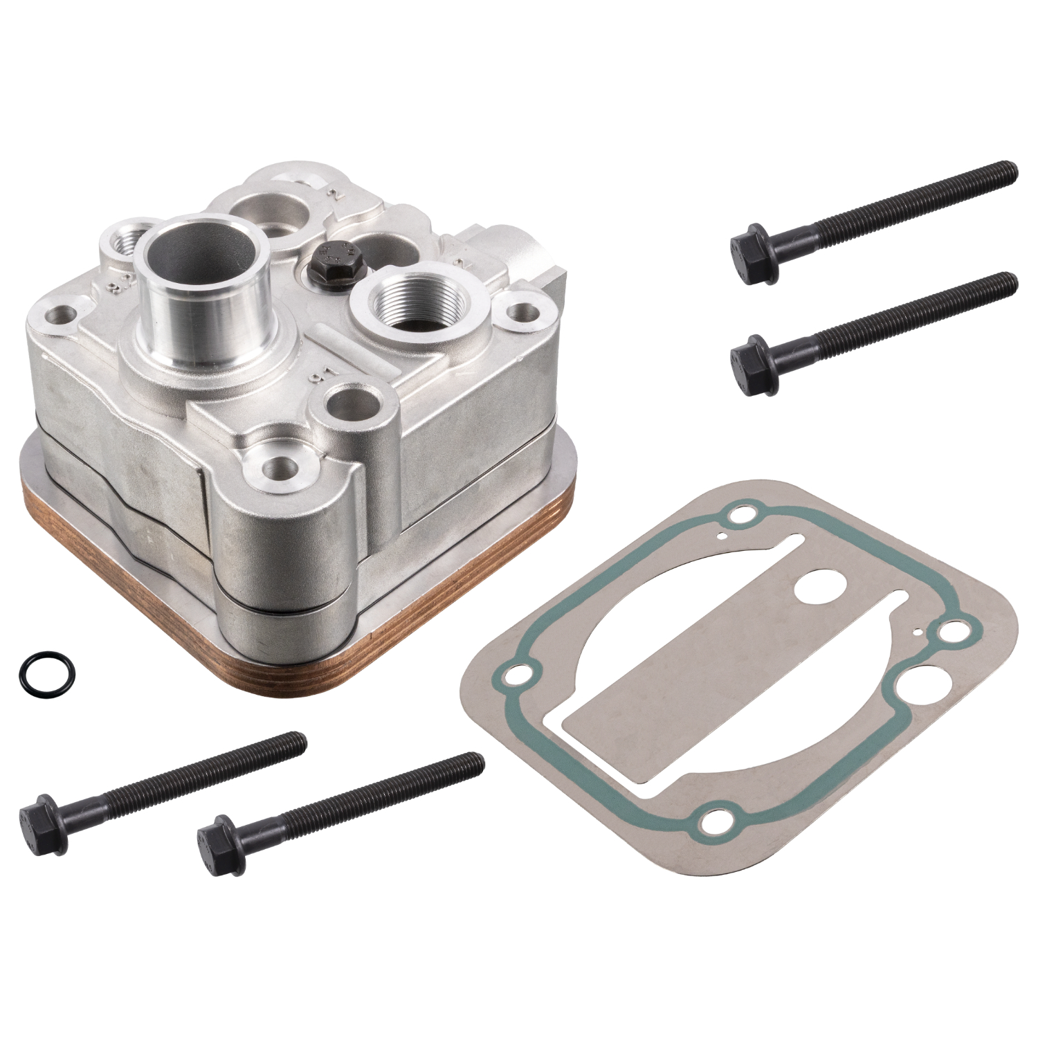 FEBI BILSTEIN 173411 for MAN