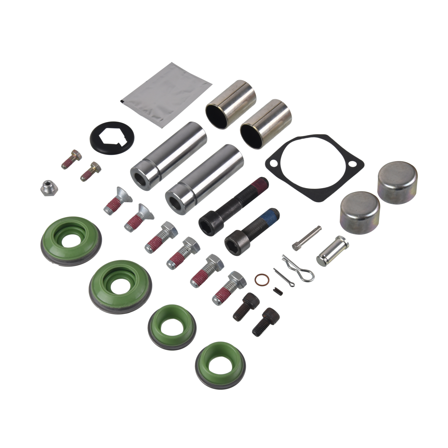 FEBI BILSTEIN 173721 foraksel for DAF RENAULT TRUCKS