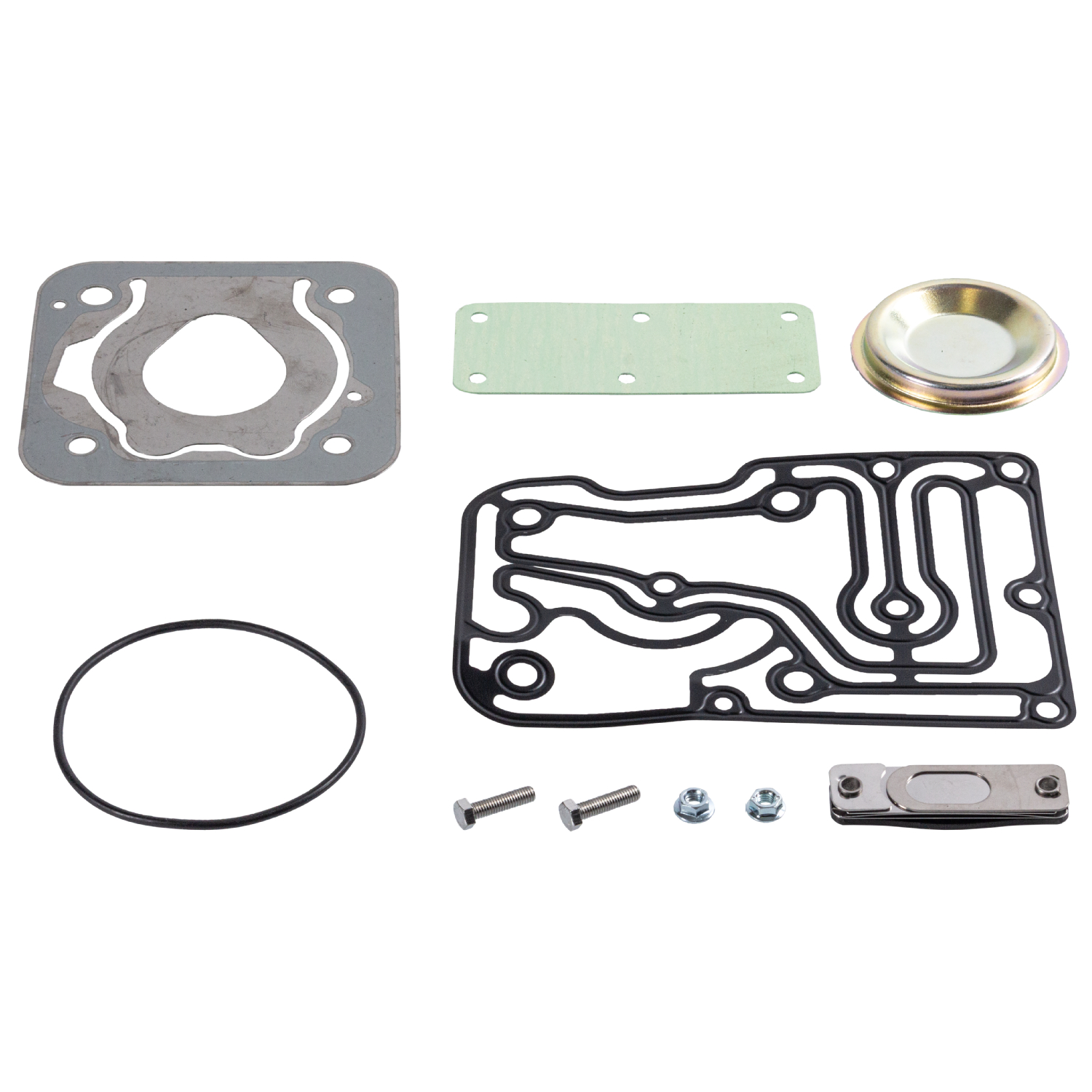 FEBI BILSTEIN 173805 for MAN