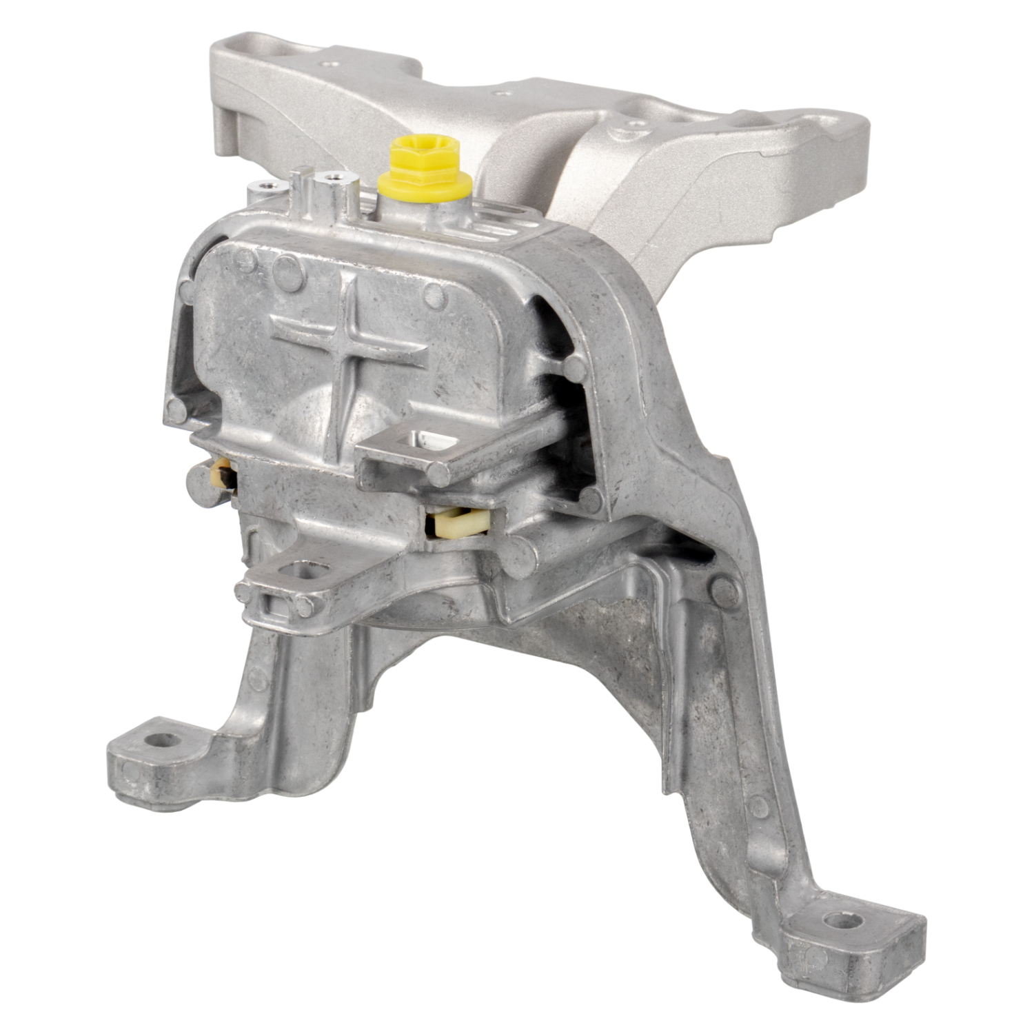 FEBI BILSTEIN Motorophæng 173817 foran for MERCEDES-BENZ