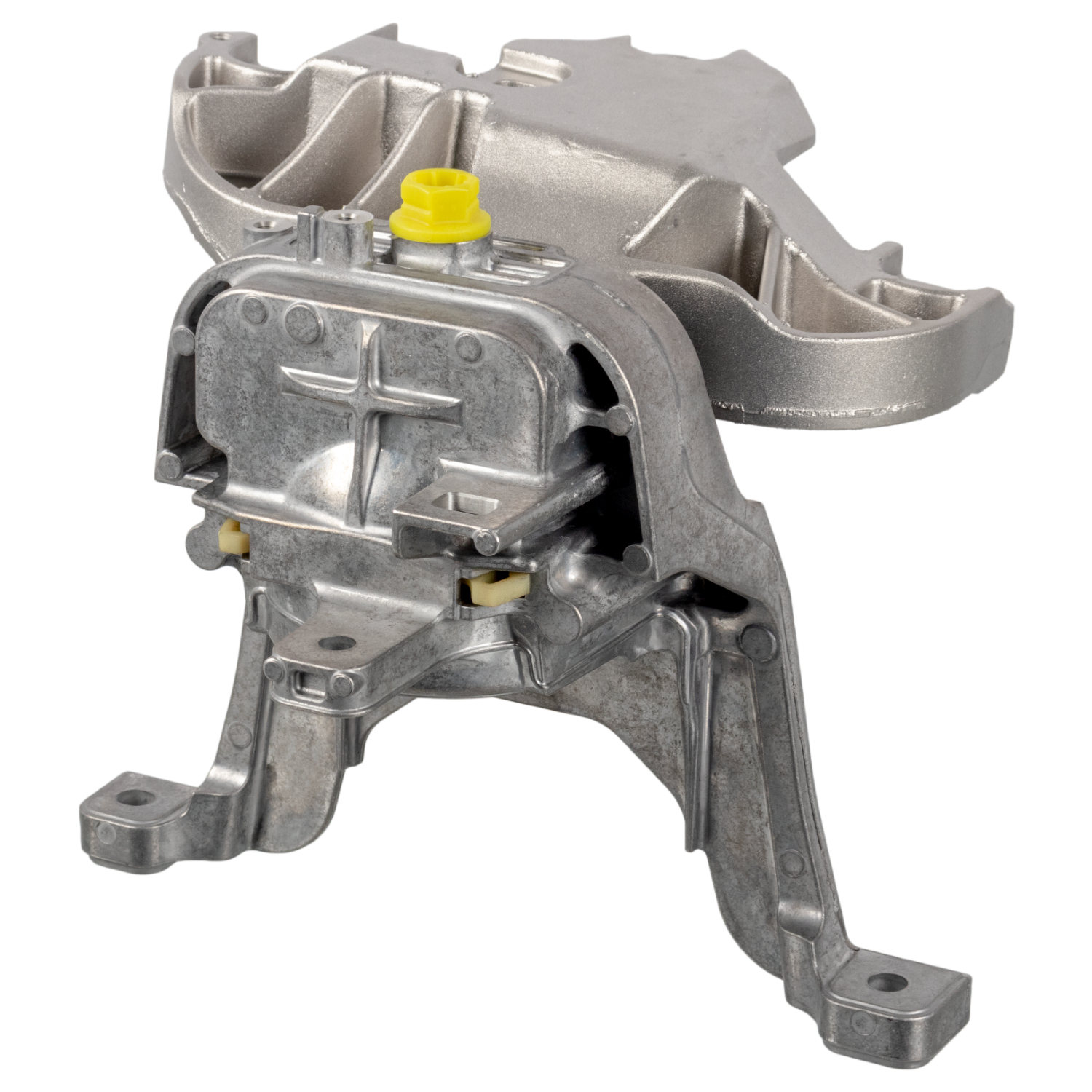 FEBI BILSTEIN Motorophæng 173818 højre for MERCEDES-BENZ