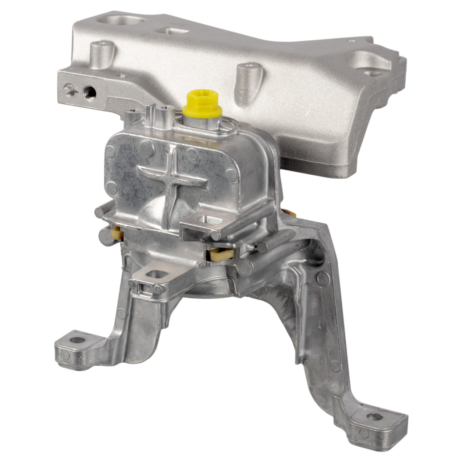 FEBI BILSTEIN Motorophæng 173819 højre for MERCEDES-BENZ