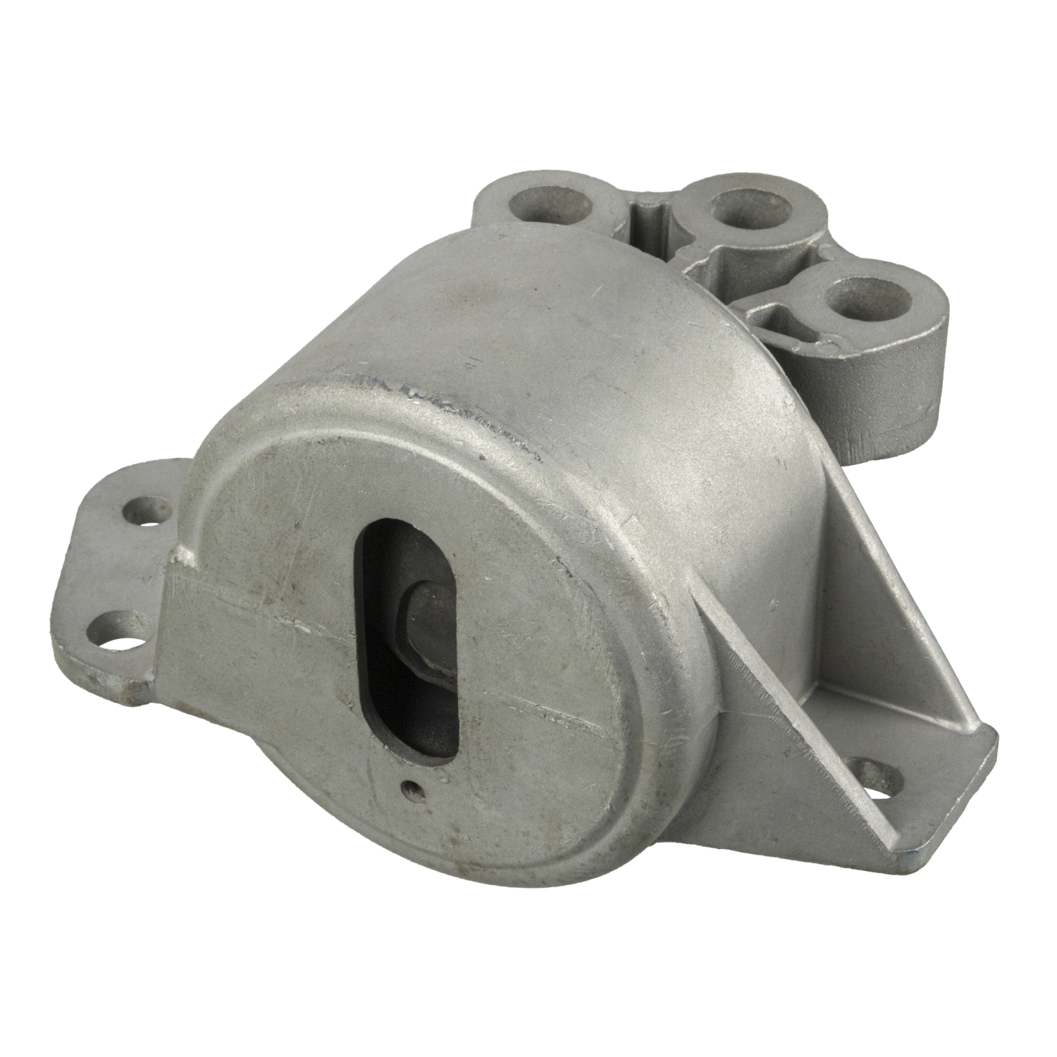 FEBI BILSTEIN Motorophæng 173897 foran for FIAT