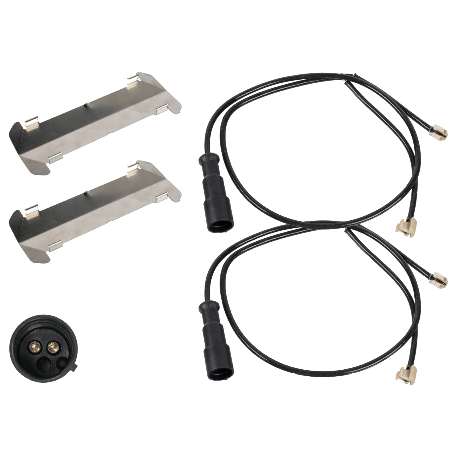 FEBI BILSTEIN 174031 bagaksel