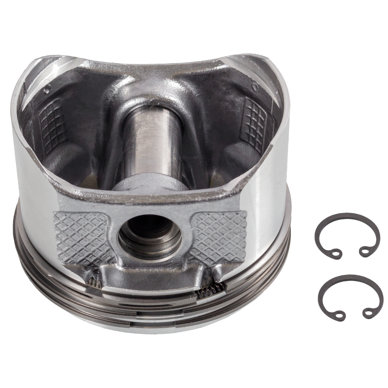 FEBI BILSTEIN 174036 84,955mm for DAF VOLVO IVECO MAN MERCEDES-BENZ RENAULT TRUCKS