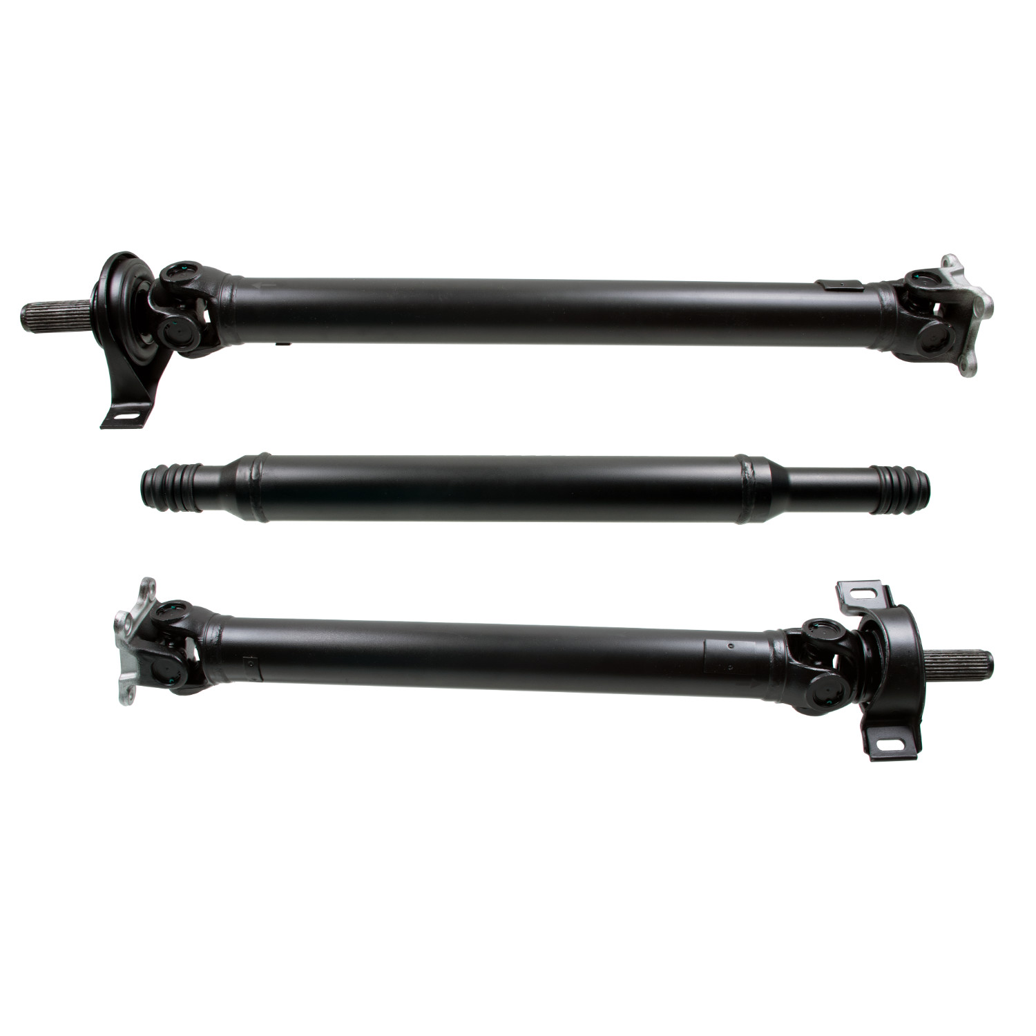 FEBI BILSTEIN Kardanaksel, drivaksel 174106 for MERCEDES-BENZ