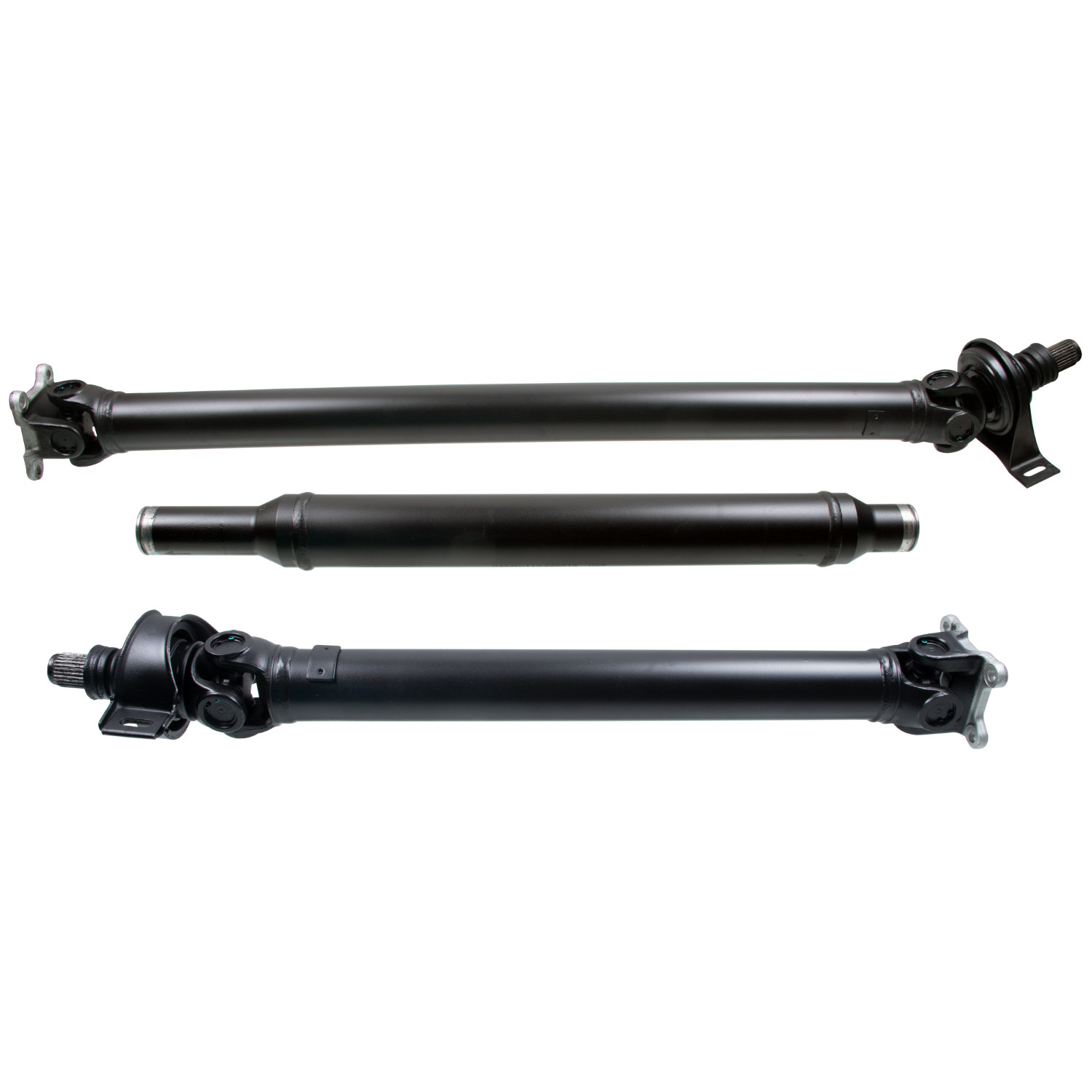 FEBI BILSTEIN Kardanaksel, drivaksel 174110 bag for MERCEDES-BENZ