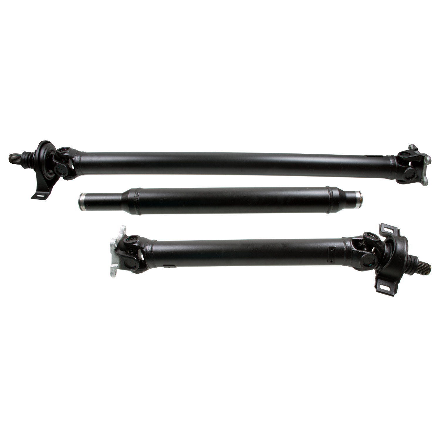 FEBI BILSTEIN Kardanaksel, drivaksel 174111 bag for MERCEDES-BENZ