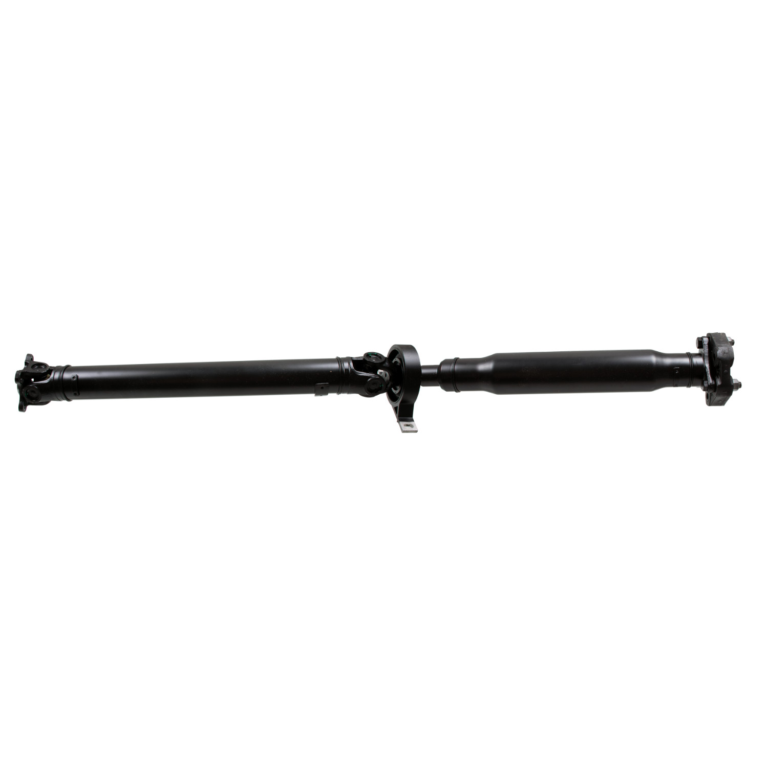 FEBI BILSTEIN Kardanaksel, drivaksel 174114 bag for BMW