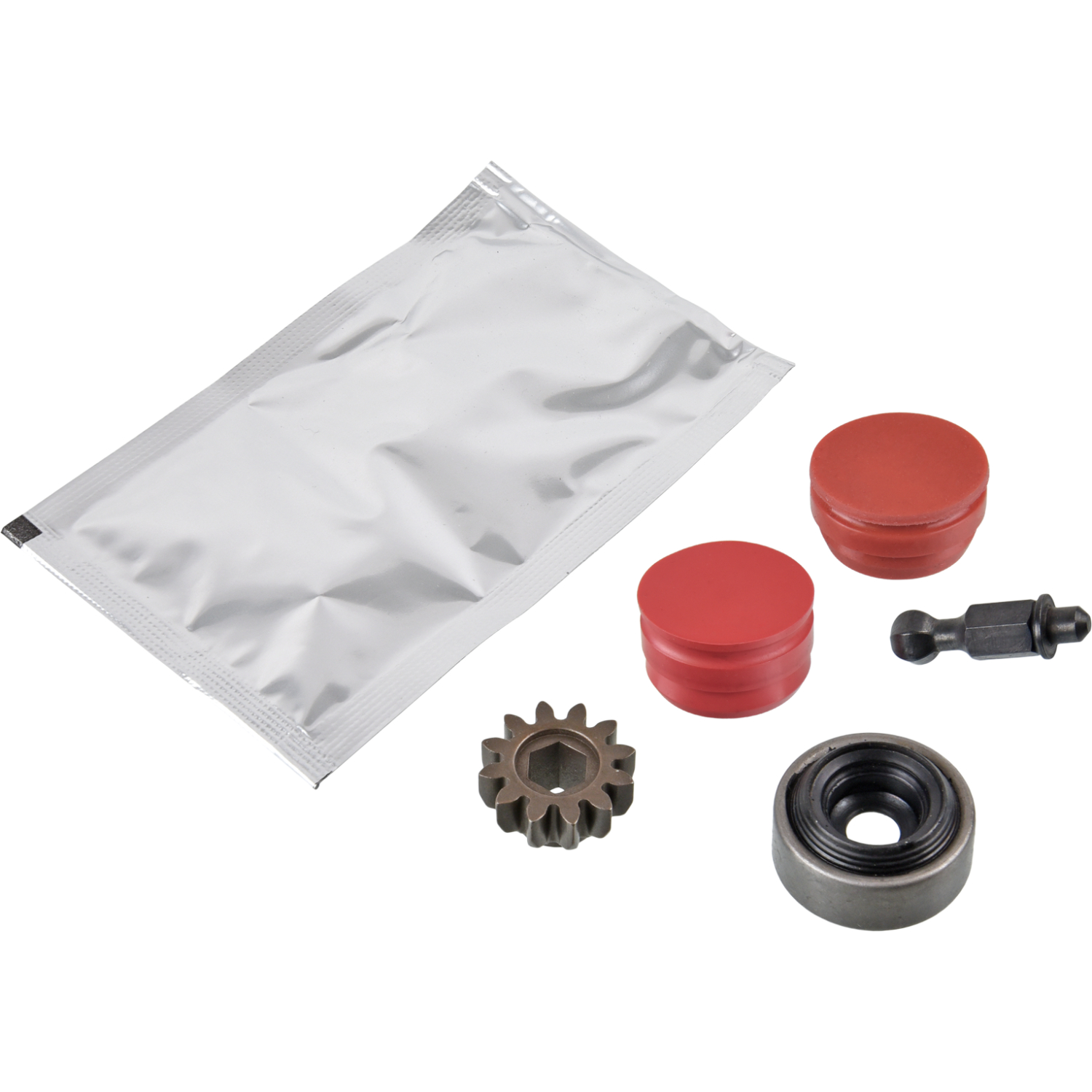 FEBI BILSTEIN 174318 foraksel for MAN
