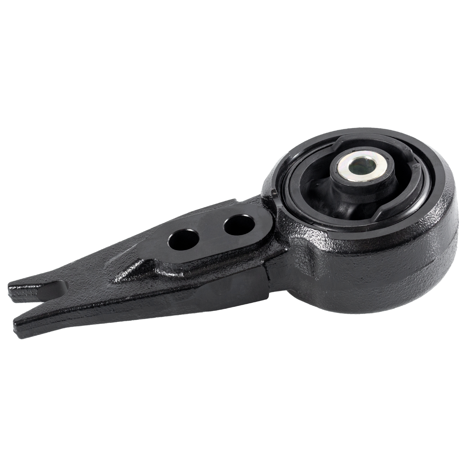 FEBI BILSTEIN Lejebuk, støddæmperleje (førerhus) 174387 på begge sider for RENAULT TRUCKS