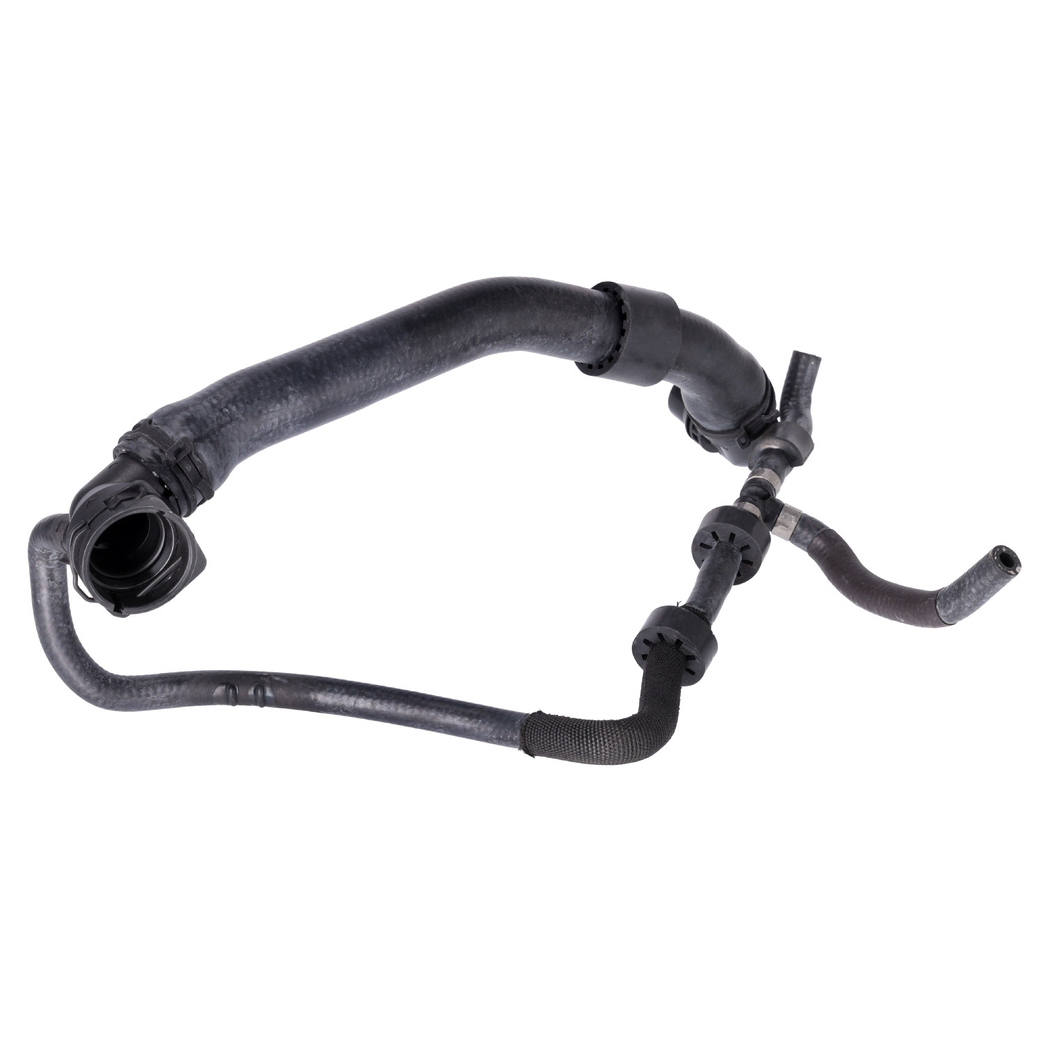 FEBI BILSTEIN Kølerslange 174413 for AUDI VW