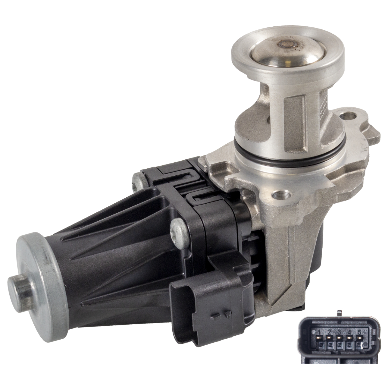 FEBI BILSTEIN EGR-ventil 174580 for FORD