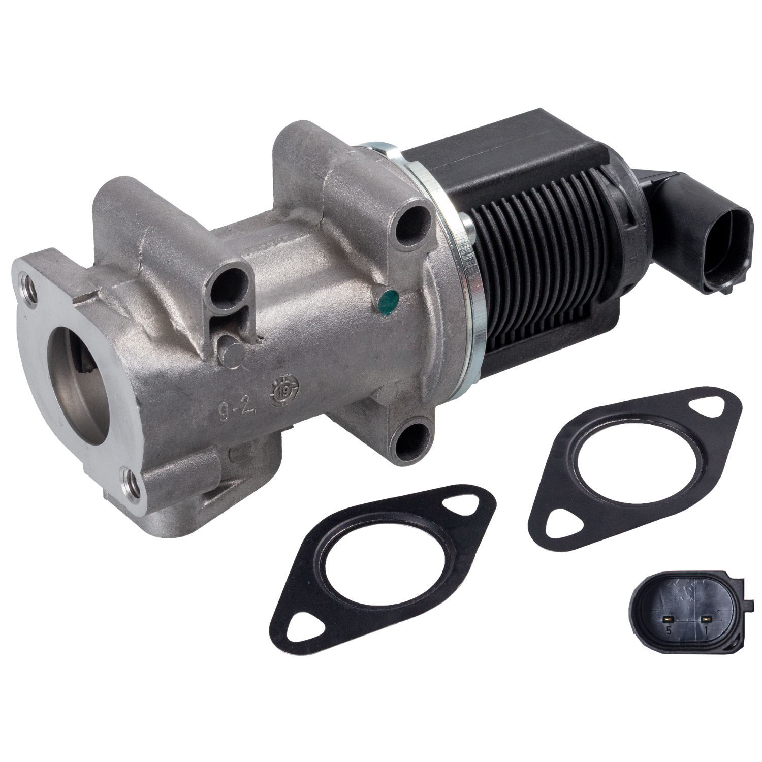 FEBI BILSTEIN EGR-ventil 174596 for LANCIA