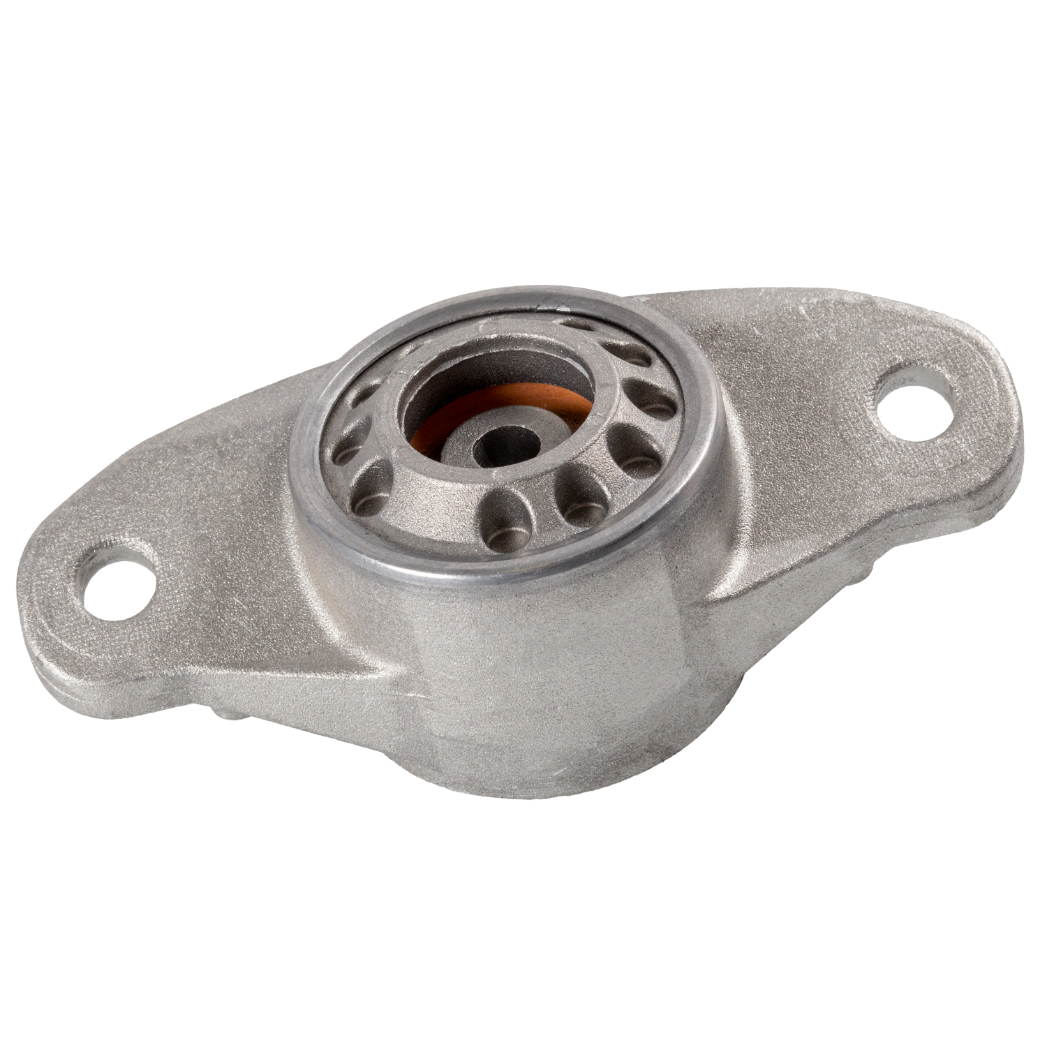 FEBI BILSTEIN Fjederbensstøtteleje 174701 bagaksel for FIAT