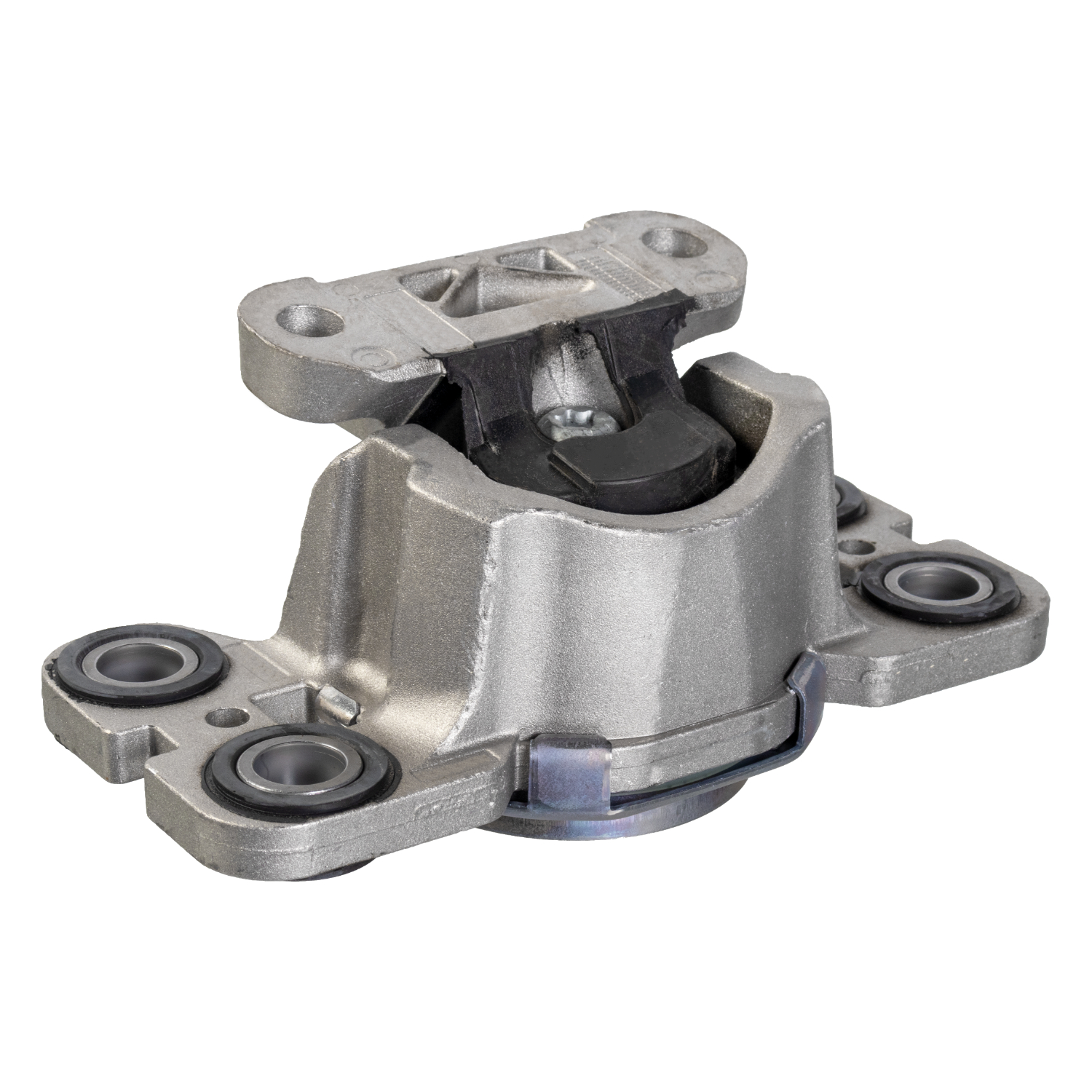 FEBI BILSTEIN Motorophæng 174833 venstre for LAND ROVER