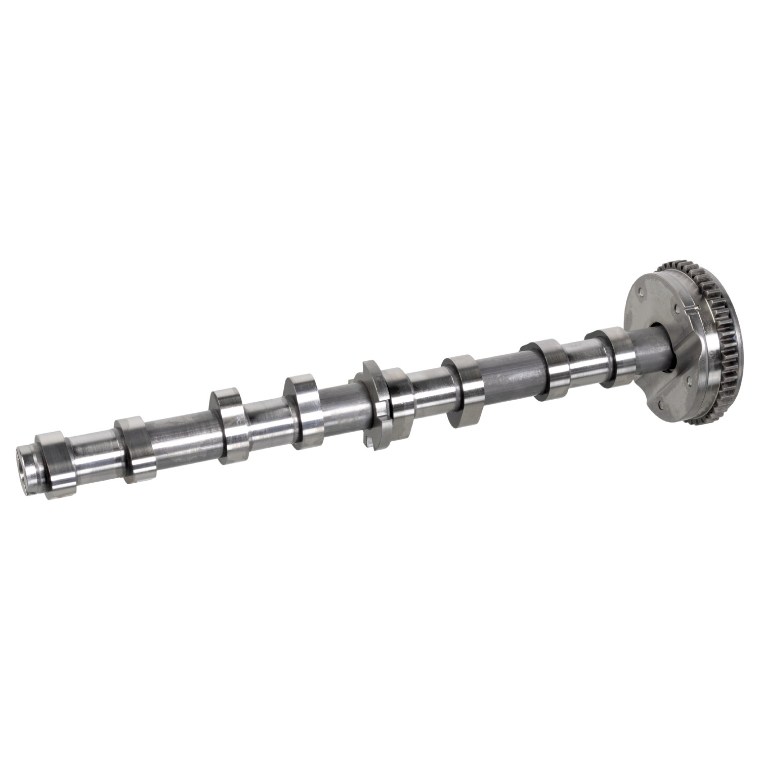 FEBI BILSTEIN Knastaksel 175101 Indsugningsside for VW