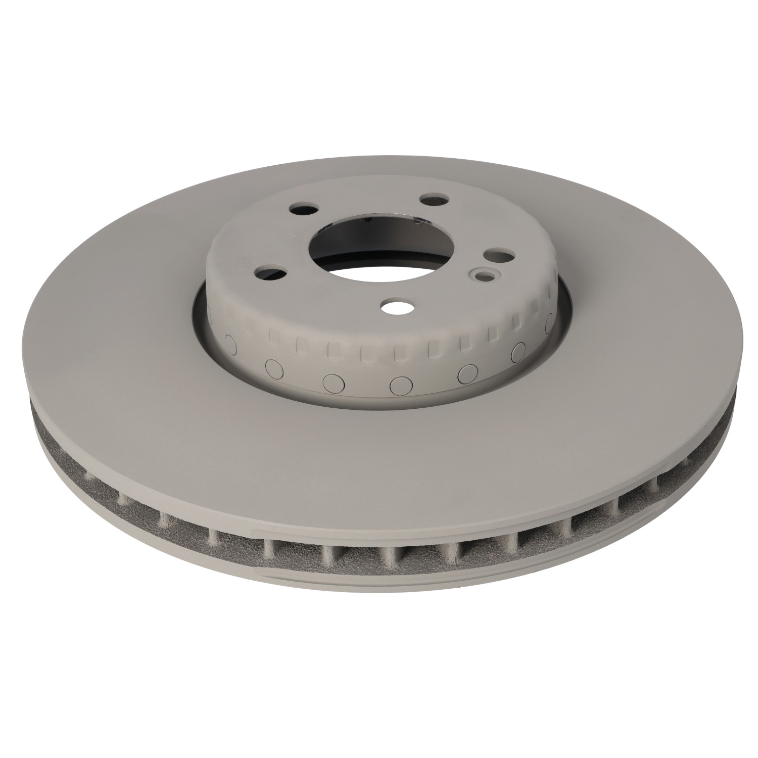 FEBI BILSTEIN Bremseskive 175168 foraksel Todelt bremseskive 342mm for MERCEDES-BENZ