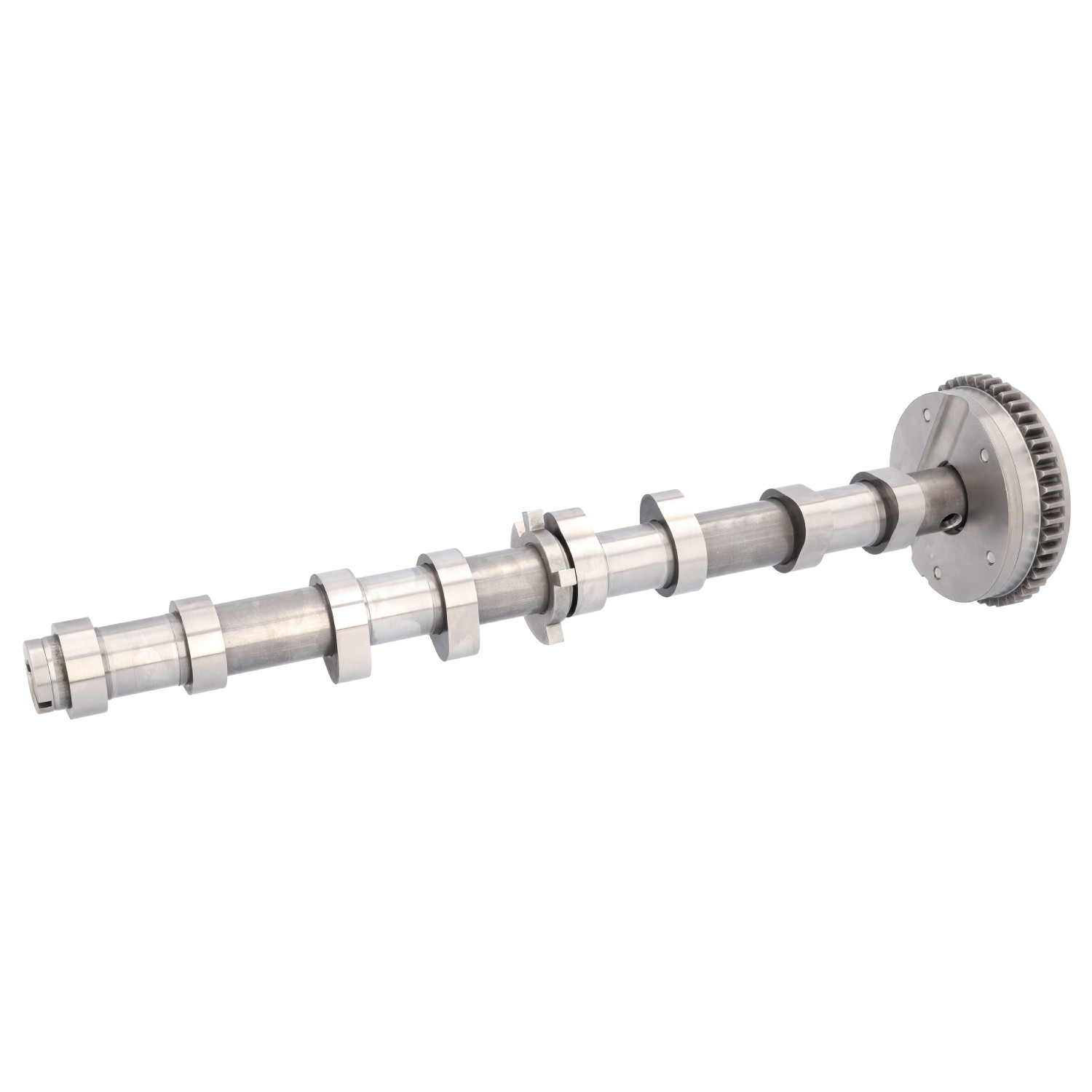 FEBI BILSTEIN Knastaksel 175291 Indsugningsside for VW
