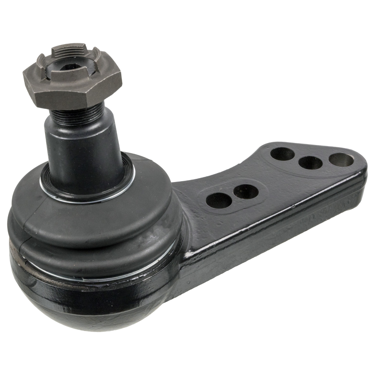 FEBI BILSTEIN 175481 venstre foraksel for IVECO