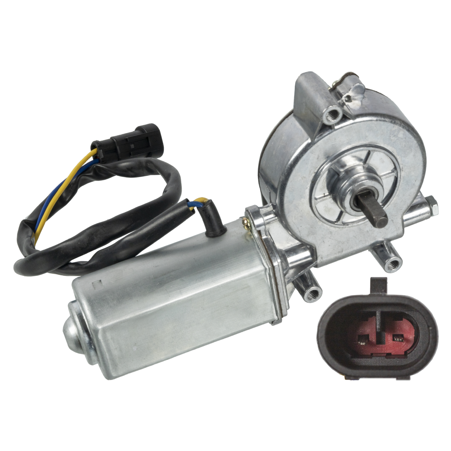 FEBI BILSTEIN 175507 venstre for IVECO