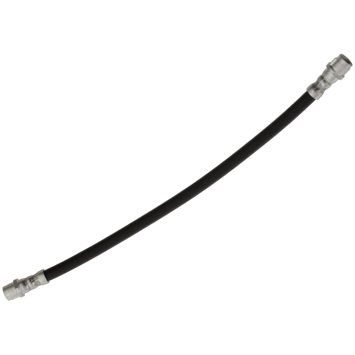FEBI BILSTEIN Bremseslange 175528 på indersiden for MERCEDES-BENZ