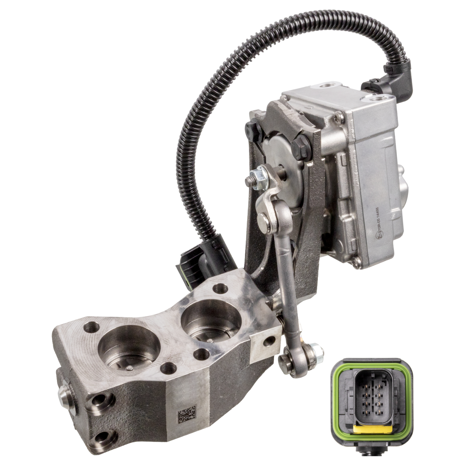 FEBI BILSTEIN 175578 for MAN