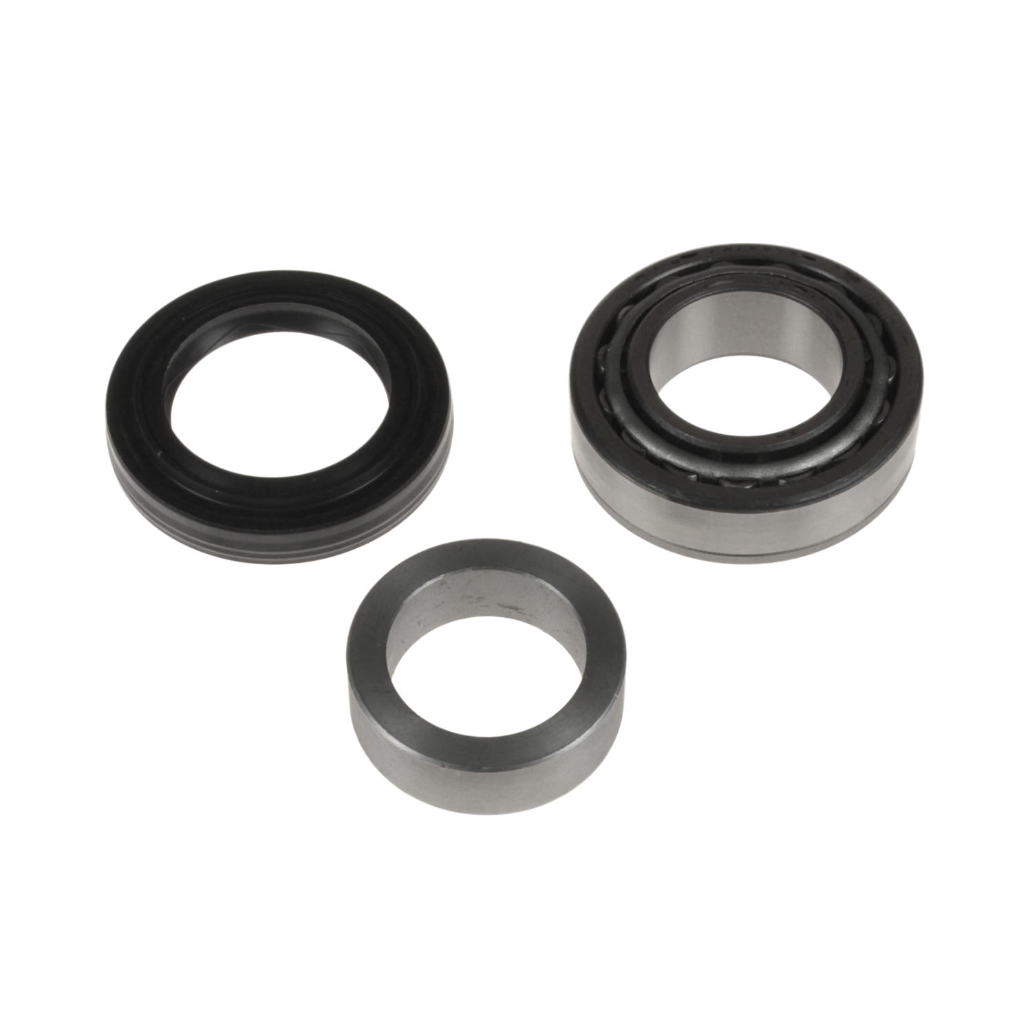 FEBI BILSTEIN Hjullejesæt 175602 bagaksel for JEEP