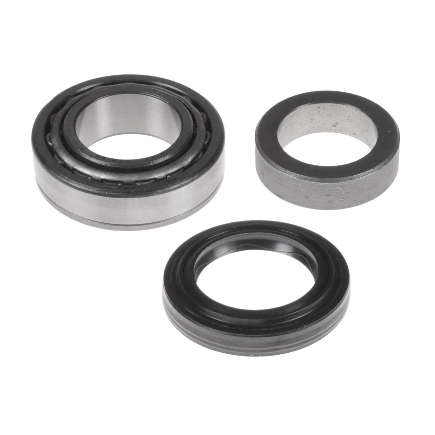 FEBI BILSTEIN Hjullejesæt 175601 Bagaksel højre for CHRYSLER