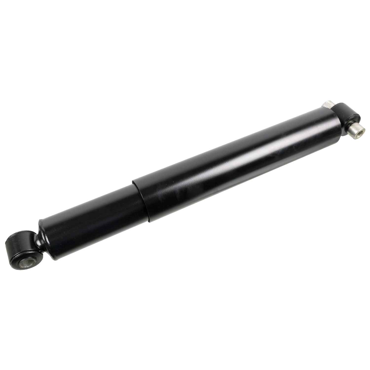FEBI BILSTEIN 175641 ustyret forløbsaksel
