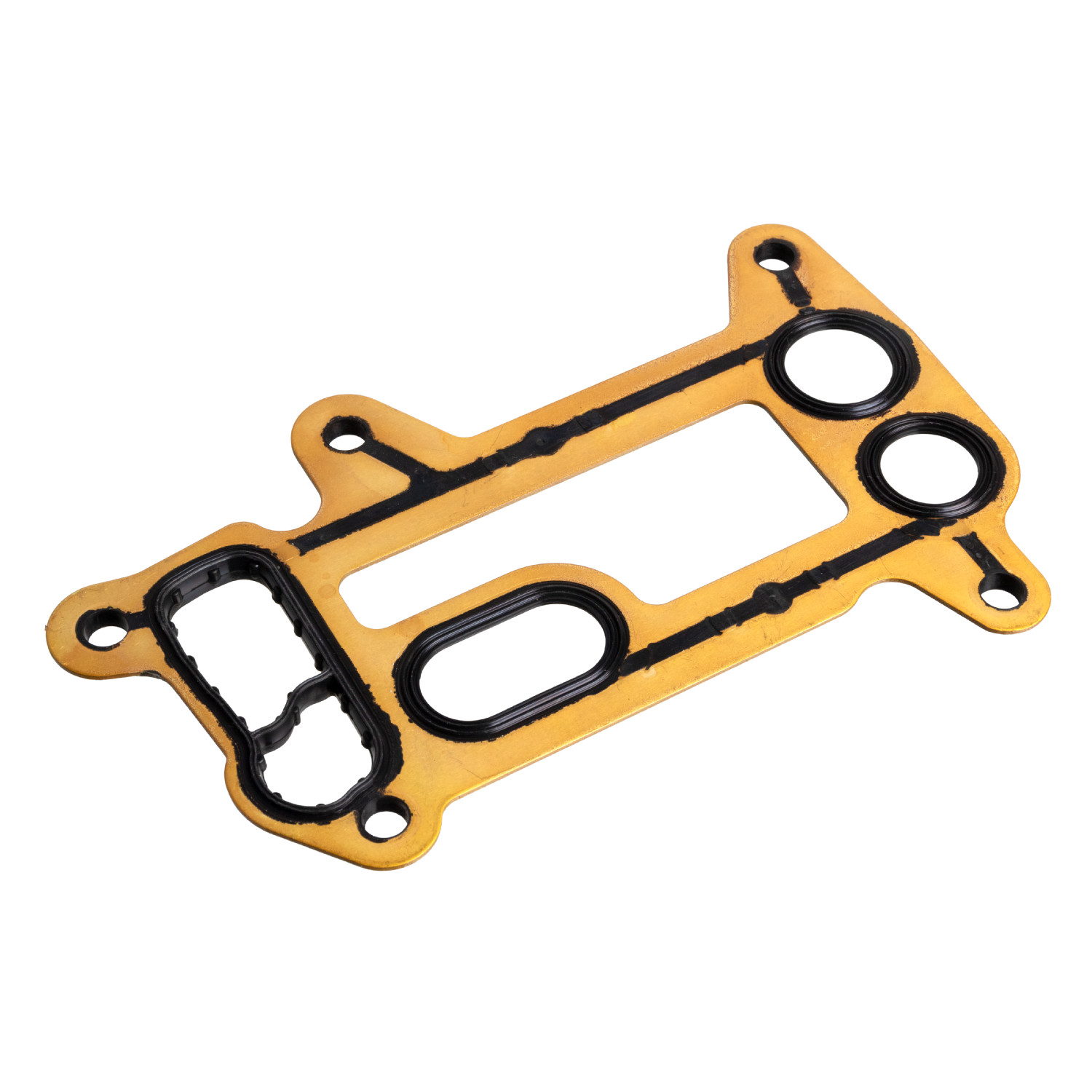 FEBI BILSTEIN Pakning, oliekøler 175691 for BMW